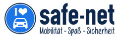 Safe-net Logo